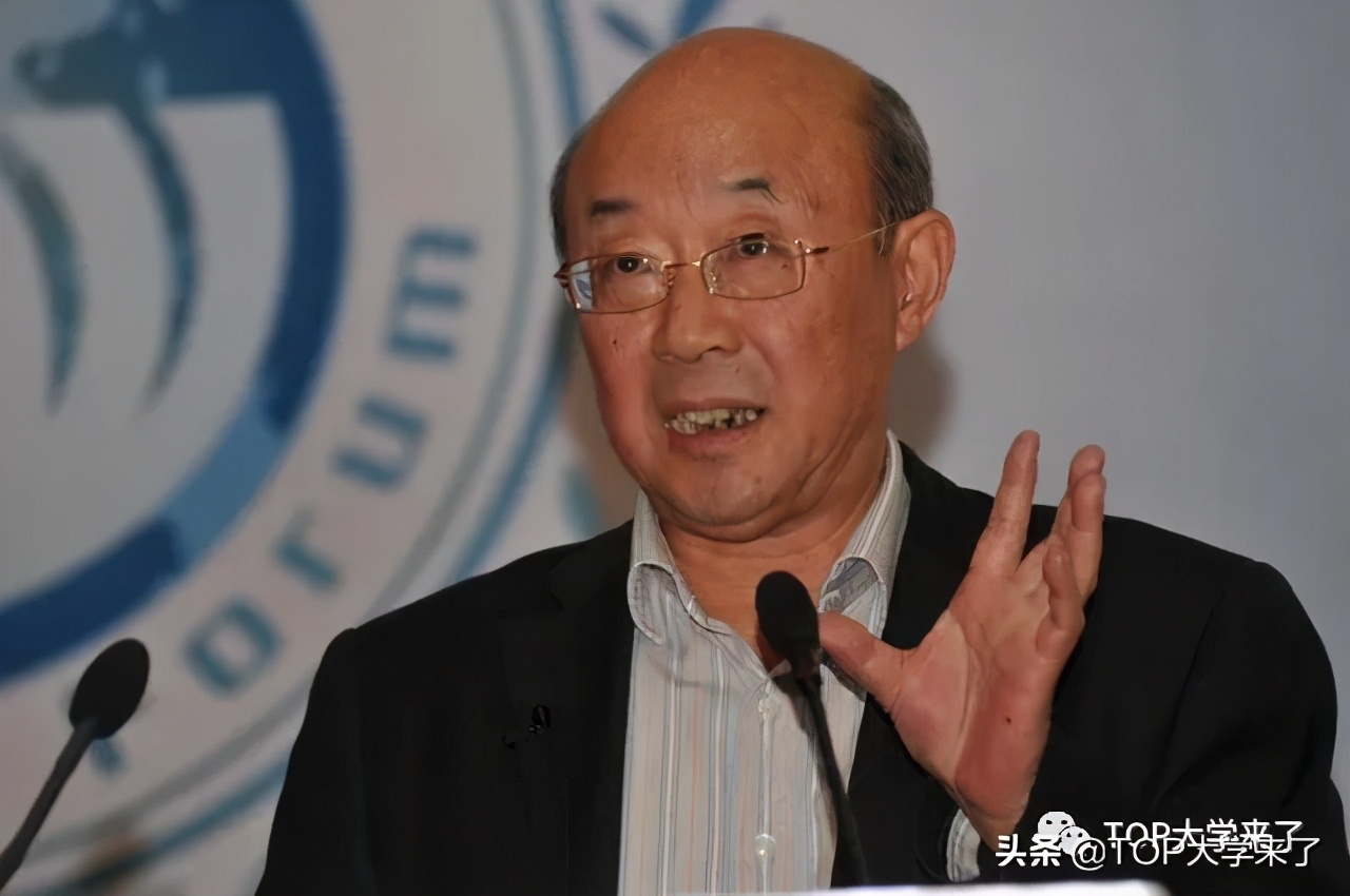 5年引进了5名全职院士！中国工程院院士徐祖信全职加盟南京大学