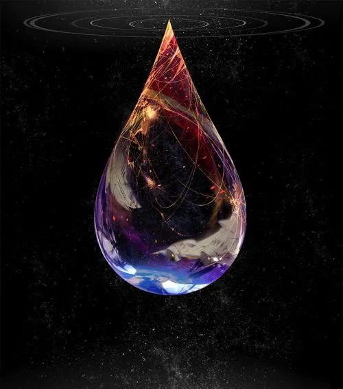 三体体现了什么宇宙人生观？三体经典语录解析