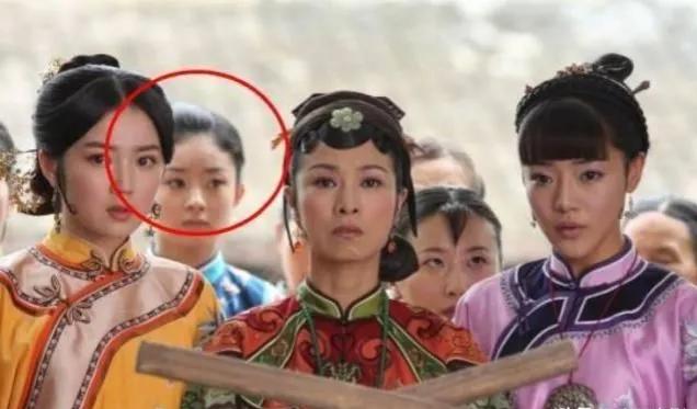 术业要专攻？就佩服中专毕业的赵丽颖和白鹿能在圈内占据“一姐”