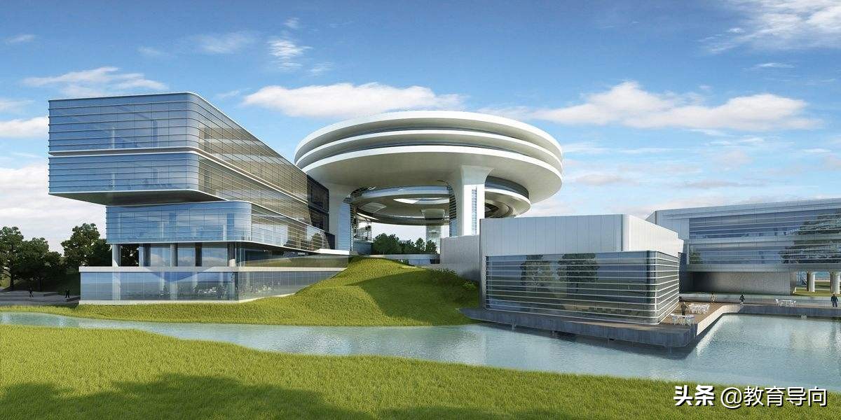 江苏最好的4所普通一本大学，竞争不激烈，适合普通学生