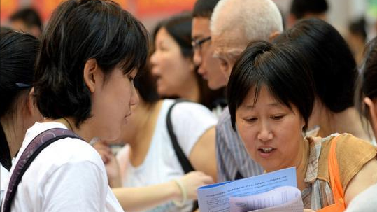 高考“容易”中考难，800名高中新生“被退学”，有钱只能读职高