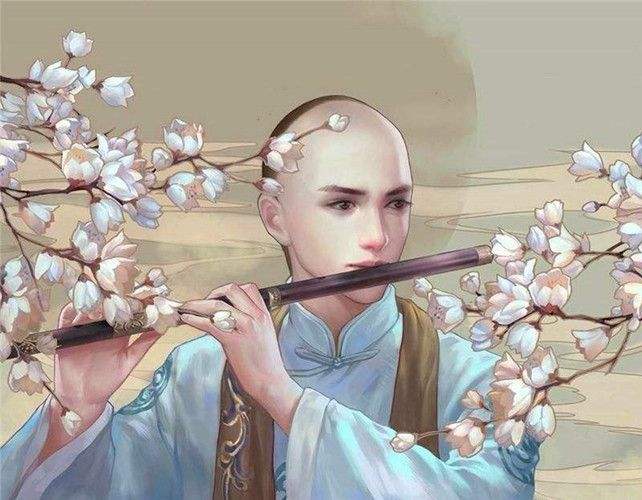 如鱼饮水，冷暖自知：容若这首词，惊艳了岁月