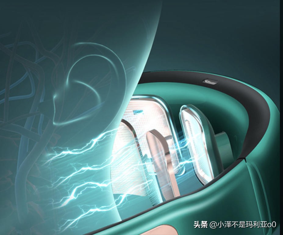 颈椎按摩仪值不值得买？两款按摩仪大比拼，教你如何选择