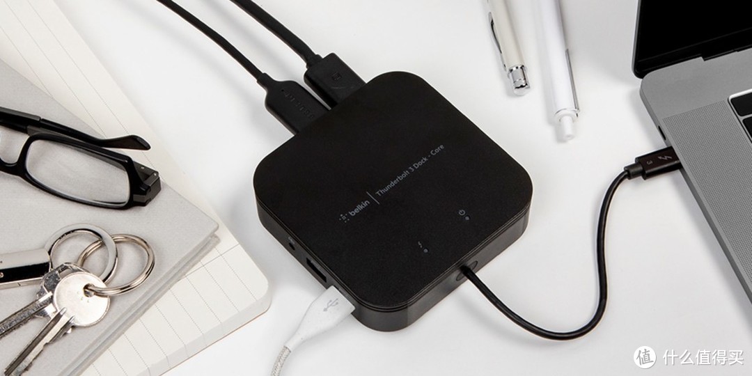 2021 年双十一 USB-C 扩展坞选购指南（8000字长文）