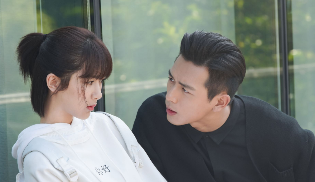 女生来”大姨妈”，高情商男孩会这样安慰