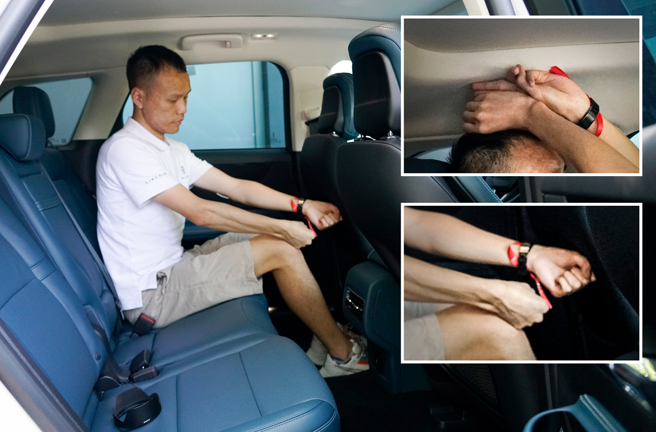 20多万买SUV，没谁比它更豪华......