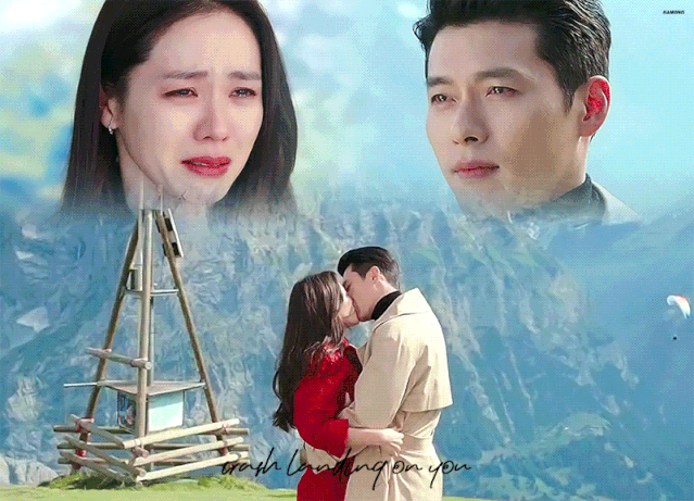 近十年豆瓣最火的10部韩剧，《继承者们》垫底，《星你》仅第3