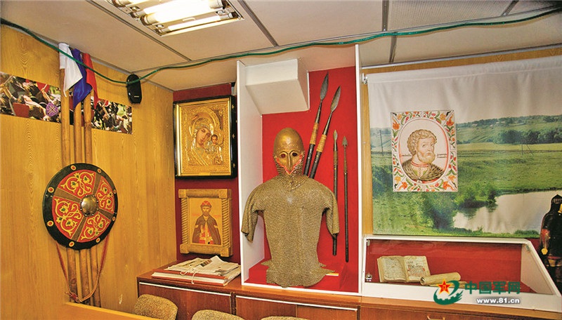 ����ս�Ժ�Ǳͧ�ж������̨�缶����������������һ���س��д���