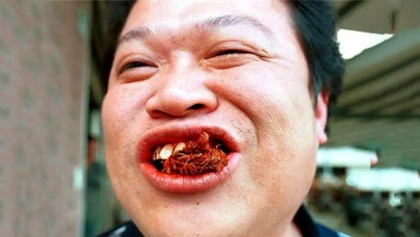 难言之隐：“软毒品”槟榔的千亿帝国，让6000万国人嚼个不停