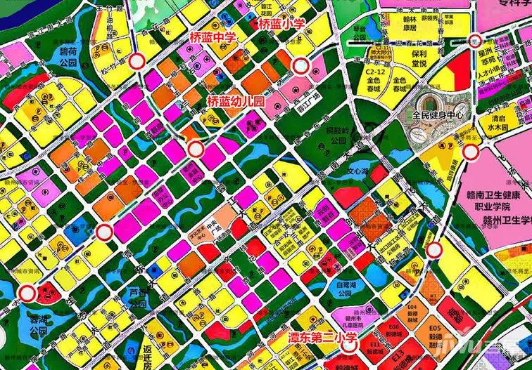 教育利好！赣州城区一大批优质学校传来新消息