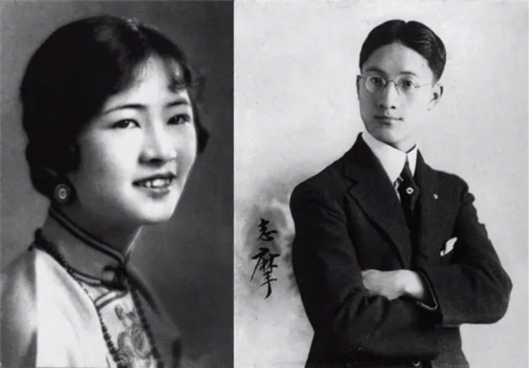相伴一生的伴侣如何选择,民国才女林徽因告诉你答案