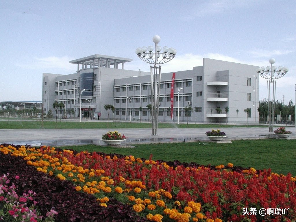 高考报考：西北五省各高校录取分数汇总，考生家长收藏