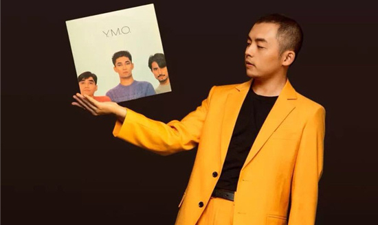 小13歲的搖滾樂手！為何周迅這個最新緋聞男友，有才卻又不被看好