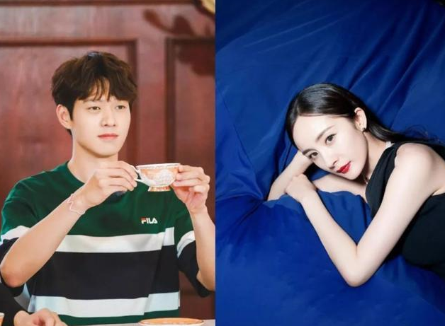 杨幂：减肥餐这样吃，坚持4星期，体重至少降10斤！