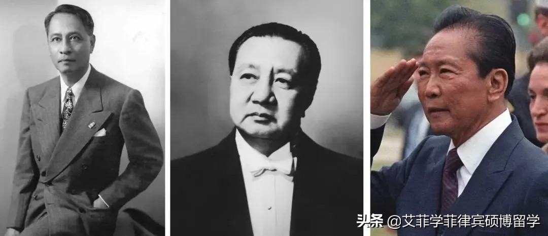 菲律宾大学 | 亚洲学子最向往的菲律宾高校，先后培养出7位总统