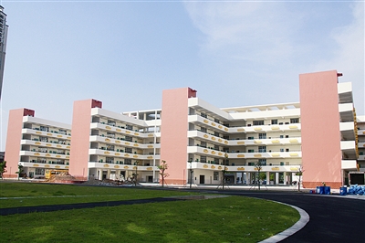 2019龙岗对话：下好“民生棋”，经济红利蝶变民生福利