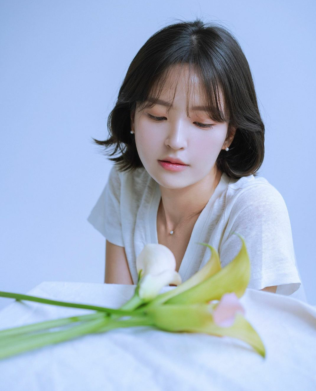 剪对刘海=换张脸？剪完就能脸小一圈