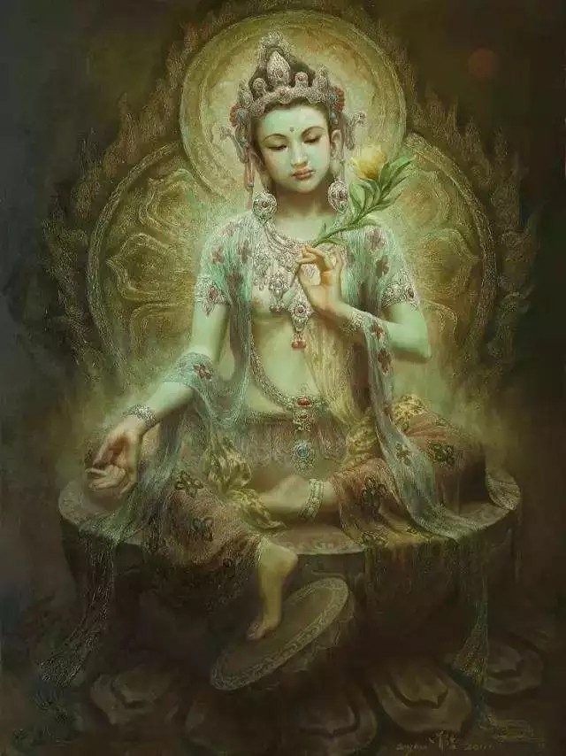 夫妻相處的陰陽之道