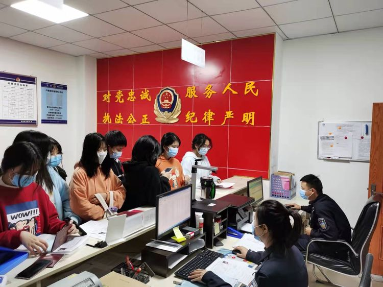 「提升“九率一度”建设平安镇巴」镇巴县公安局多措并举扎实开展高考学生户籍资格审查工作