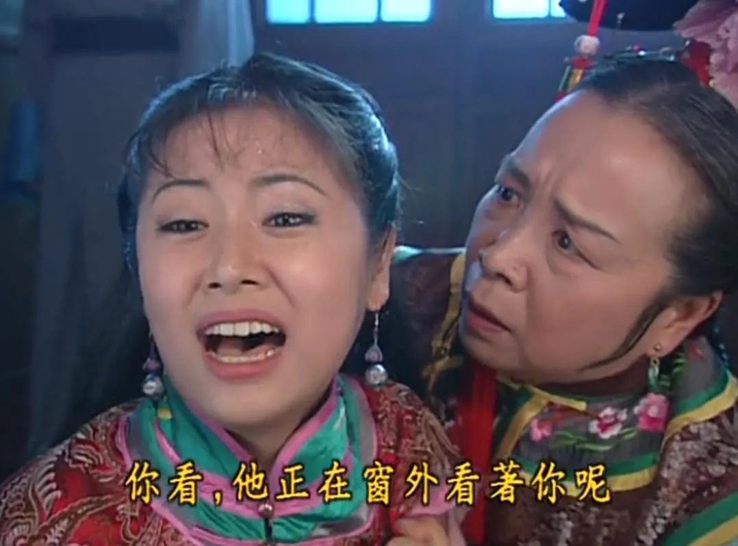 “熬出头”的10位大龄女演员，个个实力强劲，年纪最大的已87岁