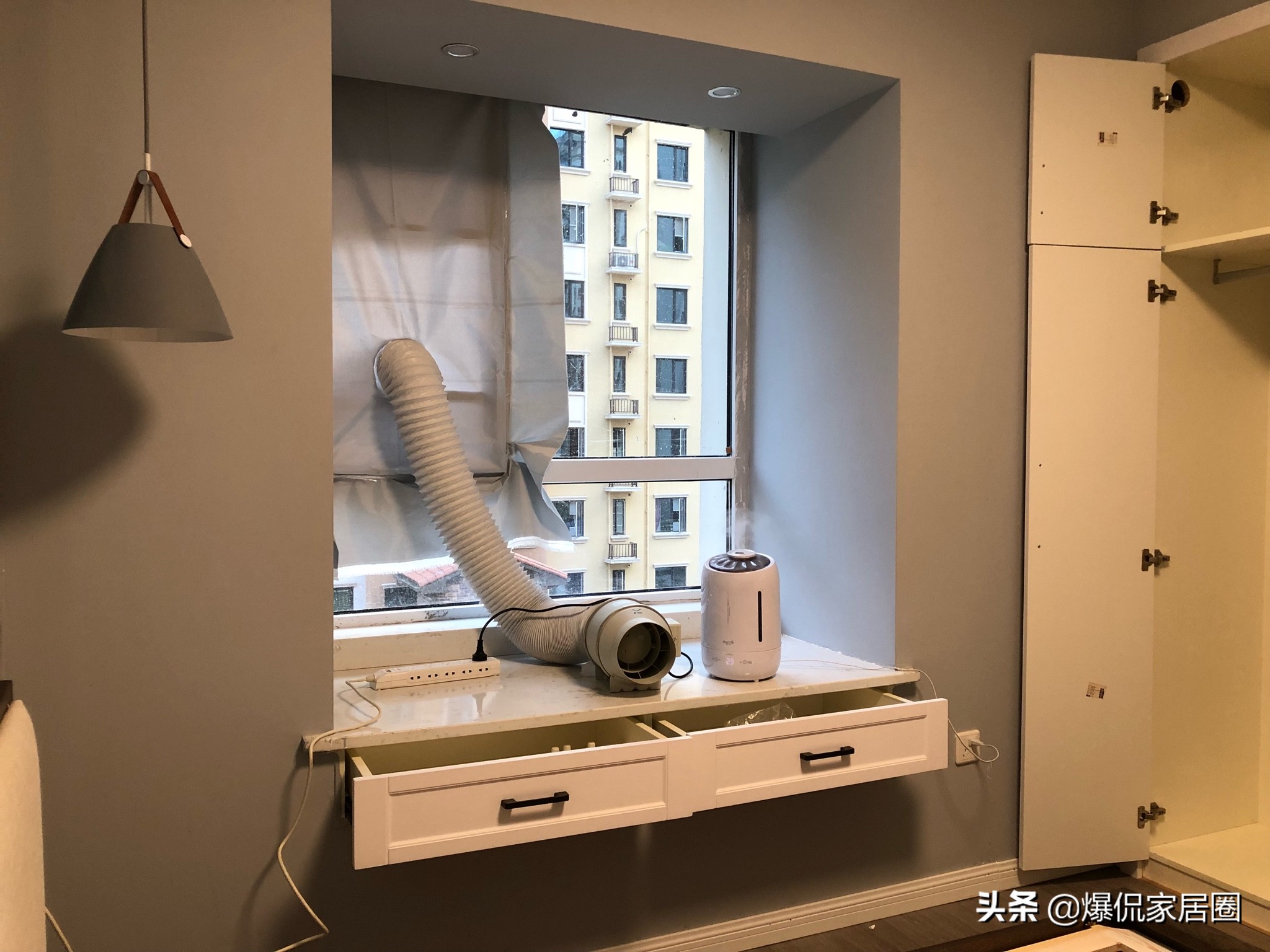 装修除甲醛方式大集合，哪种有效？哪种忽悠？别再做错了