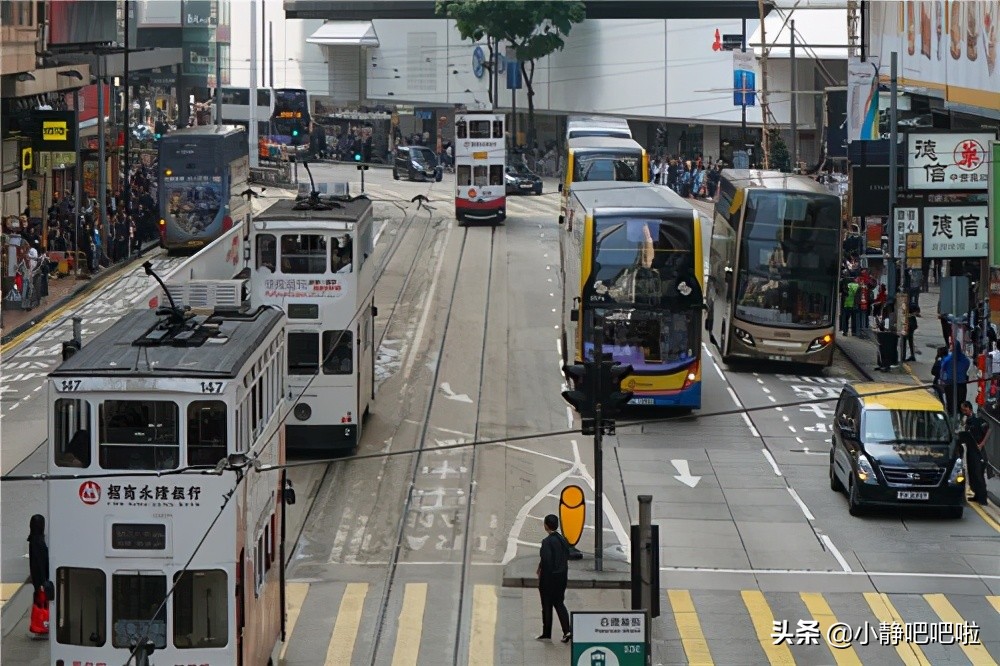 你不知道的25条城市冷知识——中国香港篇（超冷门哦！）