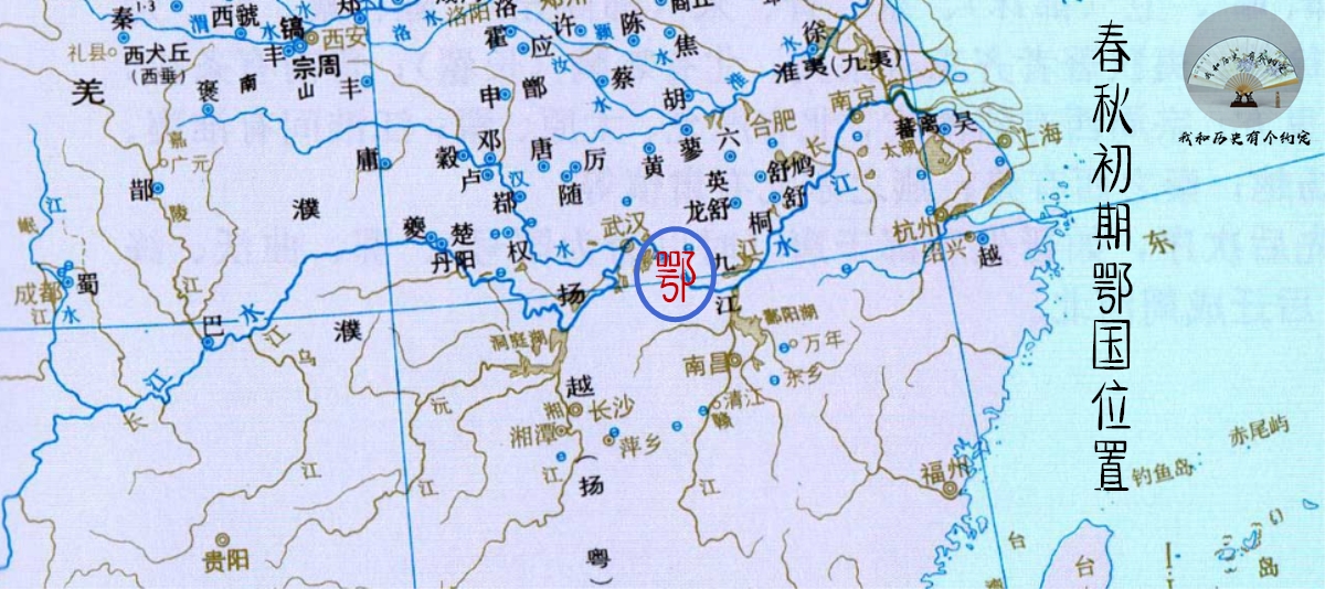 湖北为荆楚之地,却简称鄂,不能改回楚?专家:你看看改了啥后果