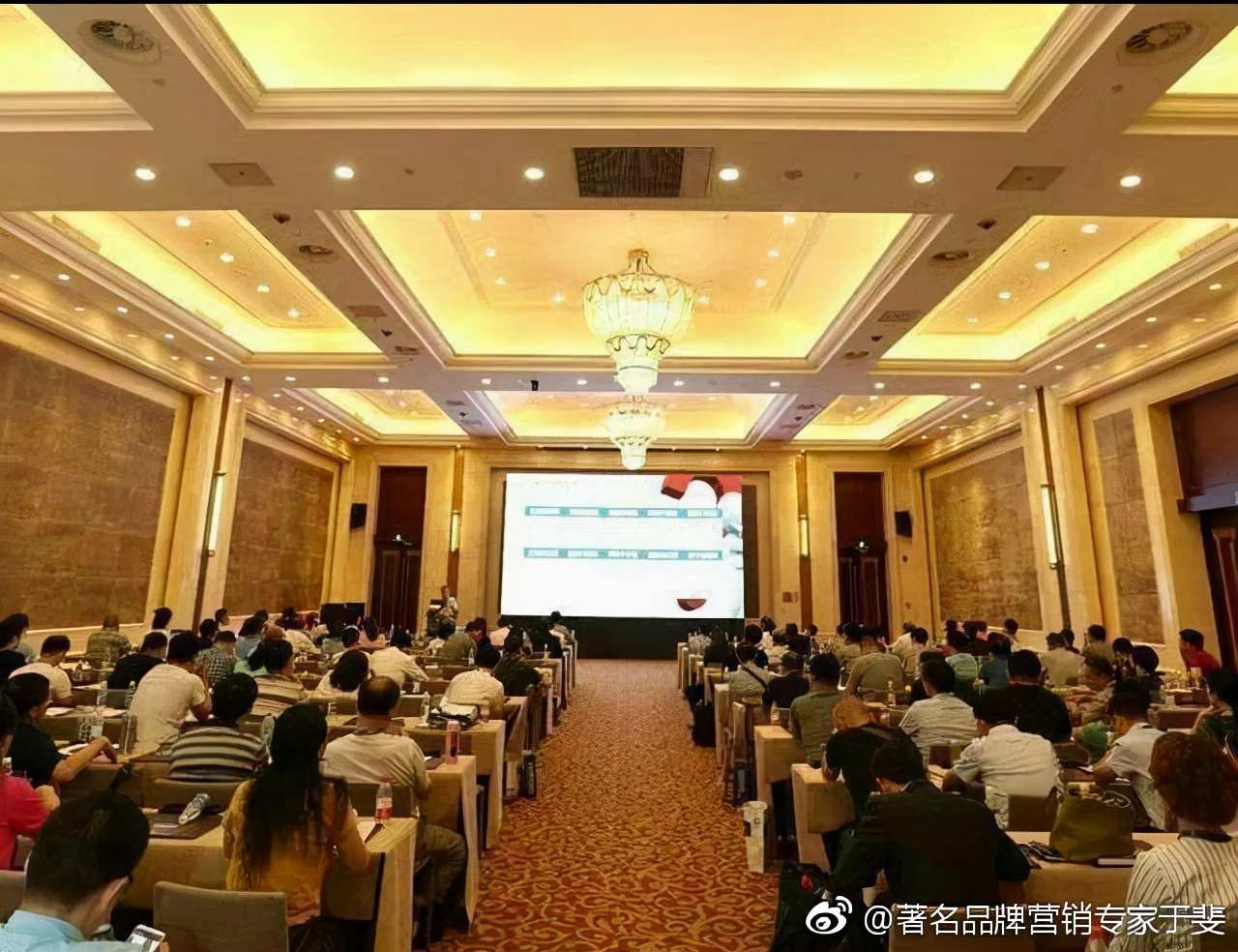 于斐老师谈：产品卖不好，中小企业要重新设计格局！（一）
