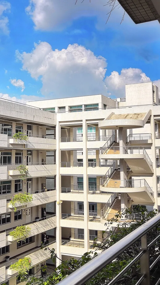 中国这10所大学壁纸第二期！厦门大学、中山大学等在列