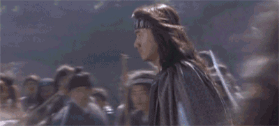 中国十大武侠小说，你最爱哪几部？