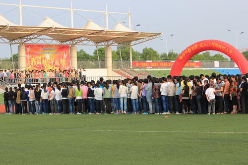 安徽滁州“威名赫赫”的四大高中，实力超雄，考上基本定下一本