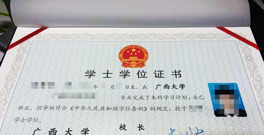大学双学位有用吗大学报