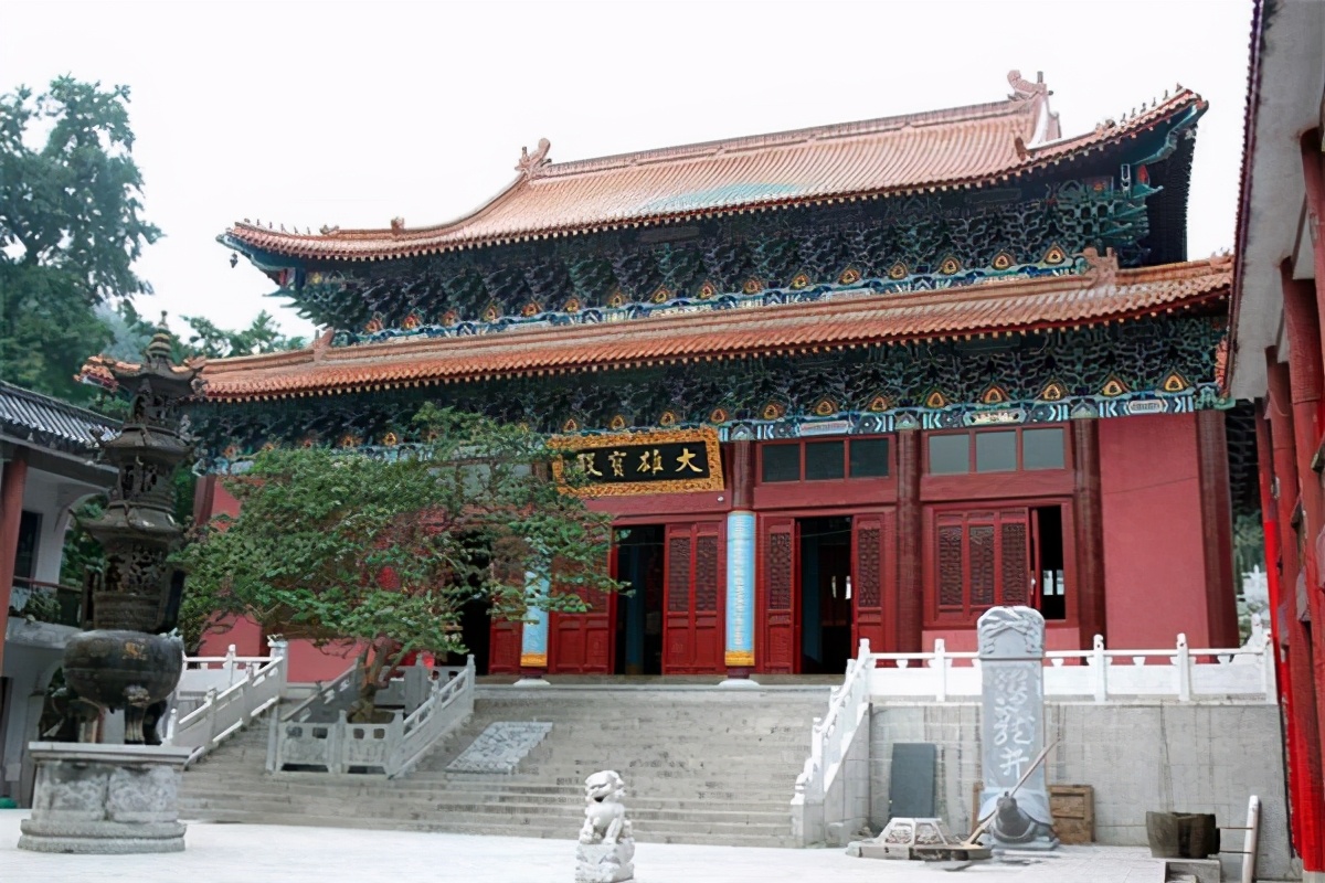 河南省信阳、周口市4A级旅游景区名录，喜欢的收藏