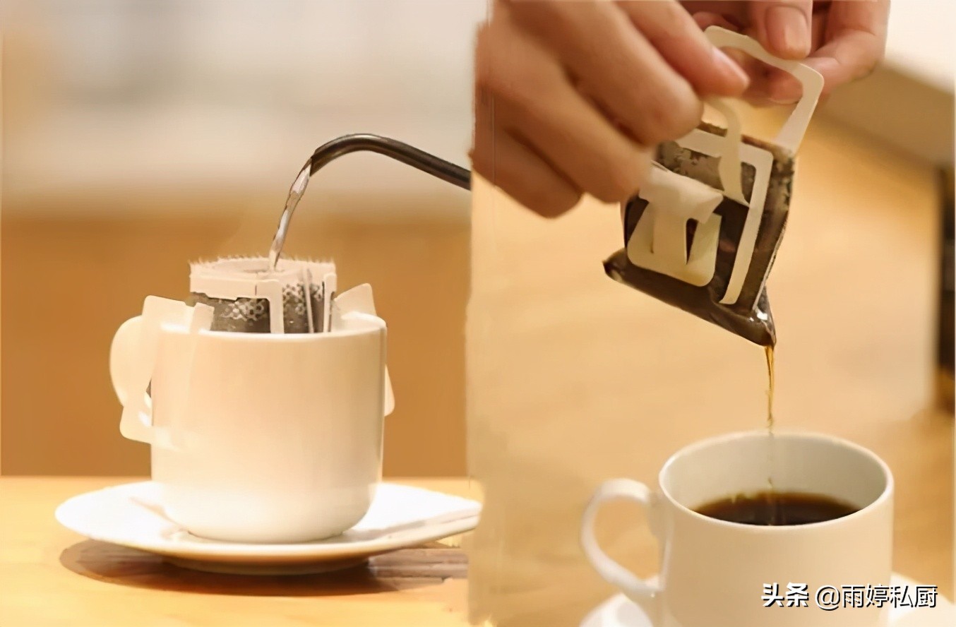 除了雀巢、瑞幸，这4款速溶咖啡，建议尝一尝，0蔗糖0添加，真香