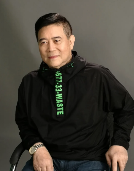 80年代当红小生张国民:女儿也是著名演员,他的婚姻成谜