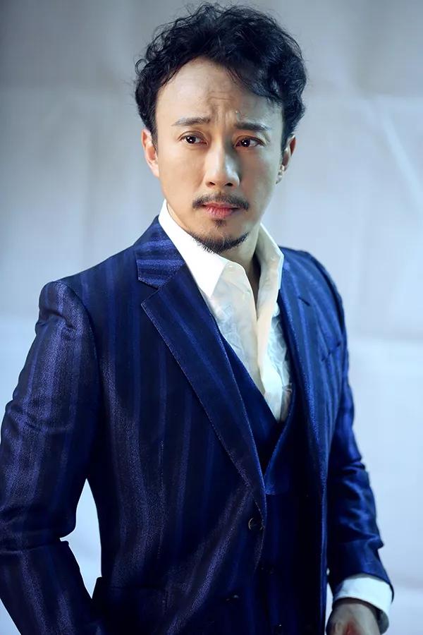 《九河入海》,《芈月传》,《于无声处》,《中国往事》,《曹操》