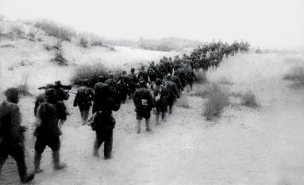 17位老人在宾馆地毯上睡了一夜，他们是谁？