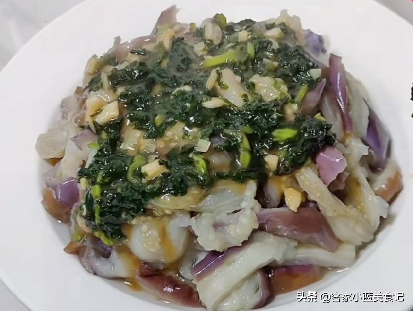 紫苏的家常吃法（紫苏这5种健康吃法简单下饭）