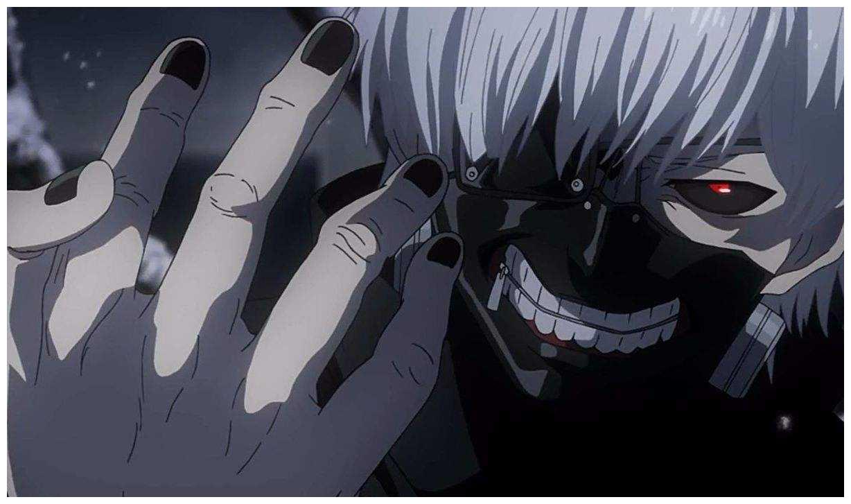 东京食尸鬼电影剧情详解「解析」 _晶羽科技