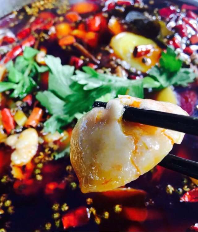 盘点重庆人心中那些“鸡”不可失的神级店店，都吃过的才算老司机