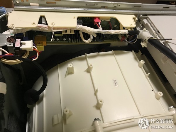 洗衣机：有容乃大 四千元10kg哪家强？松下、LG、三星对比横评