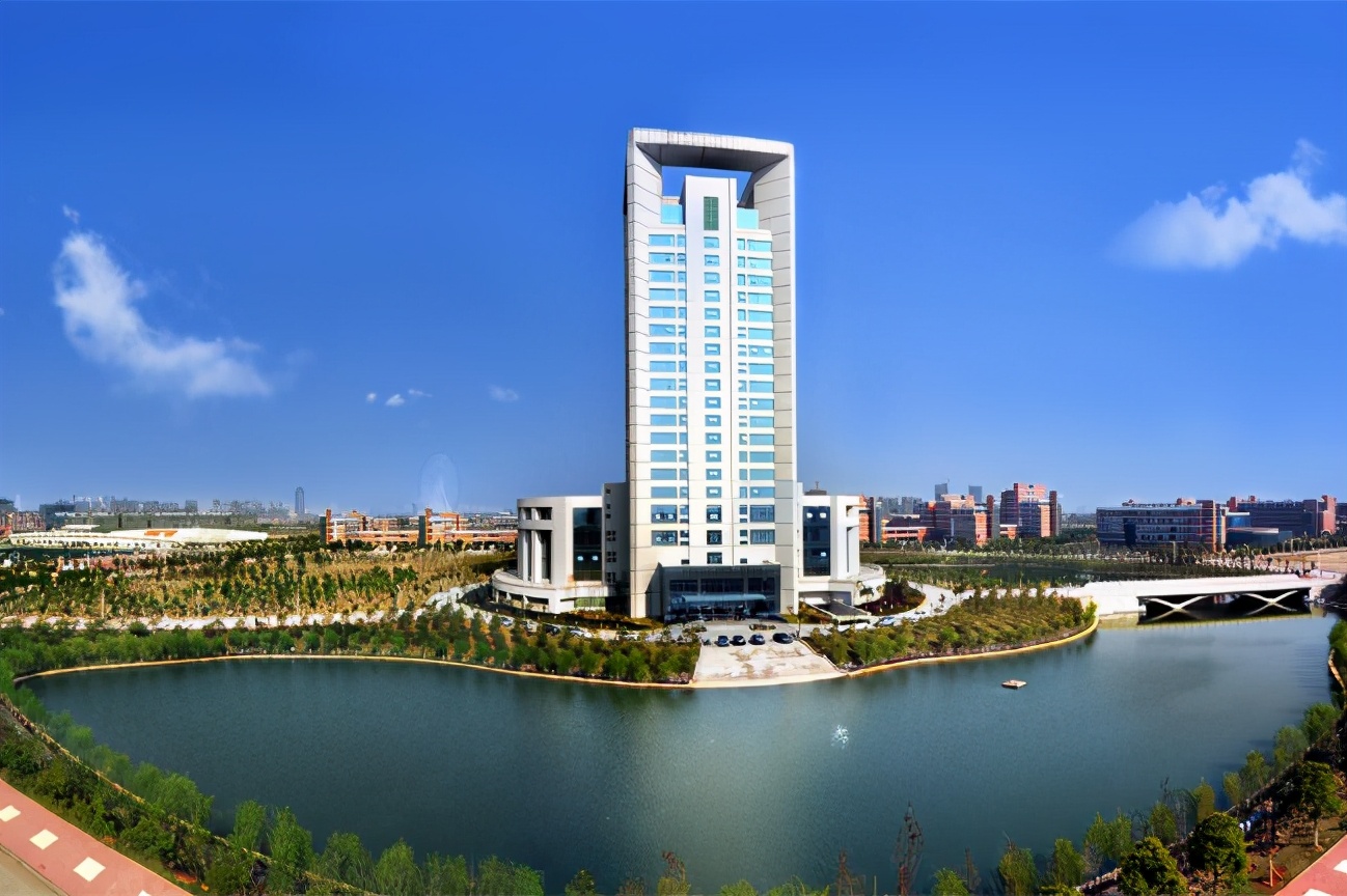 好消息！航天类大学排名公布，上面有你的学校吗？