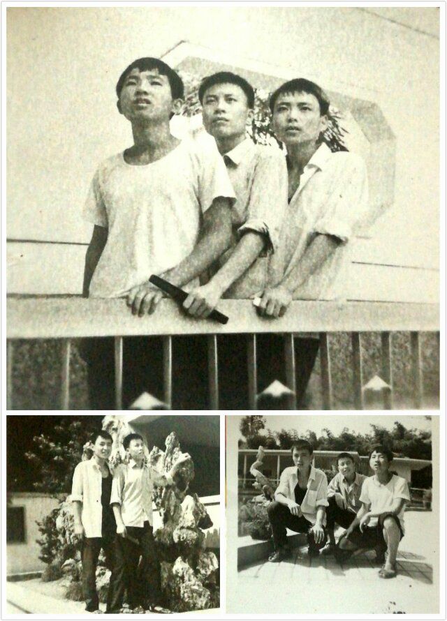 机车厂子弟告诉你：去二仙桥不一定要走成华大道