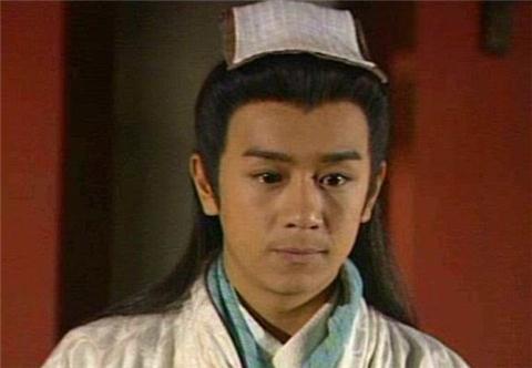 天龙后传：木婉清为段誉诞下一子，虚竹亲自调教，为父亲段誉报仇