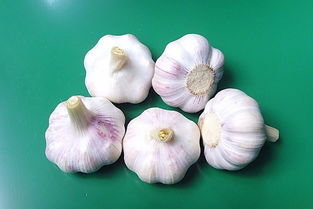 生蒜的好处和坏处（这4类人生吃大蒜只会适得其反）