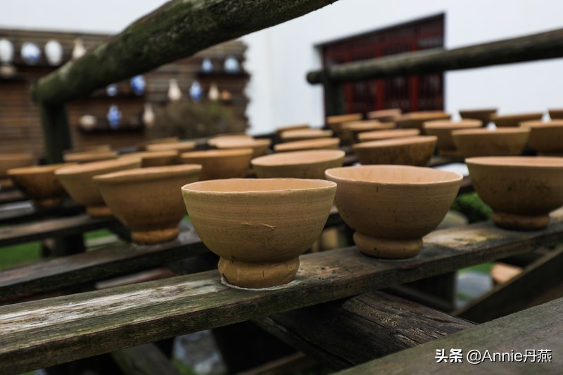 景德镇，观瓷都的前世今生，四天三晚最全旅游攻略