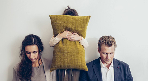 高考倒计时30天：爸爸醉酒误伤儿子，学霸儿子无缘高考，心痛！