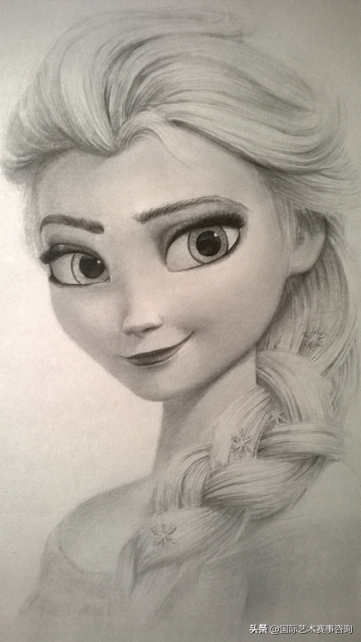 超实用！欣赏国外艺术作品脱口而出的高端英语大全！