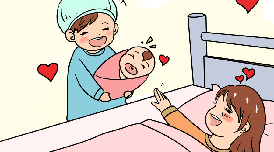 宝妈用亲身经历告诉你，“破水”会有哪些征兆？孕妈们准备好了吗