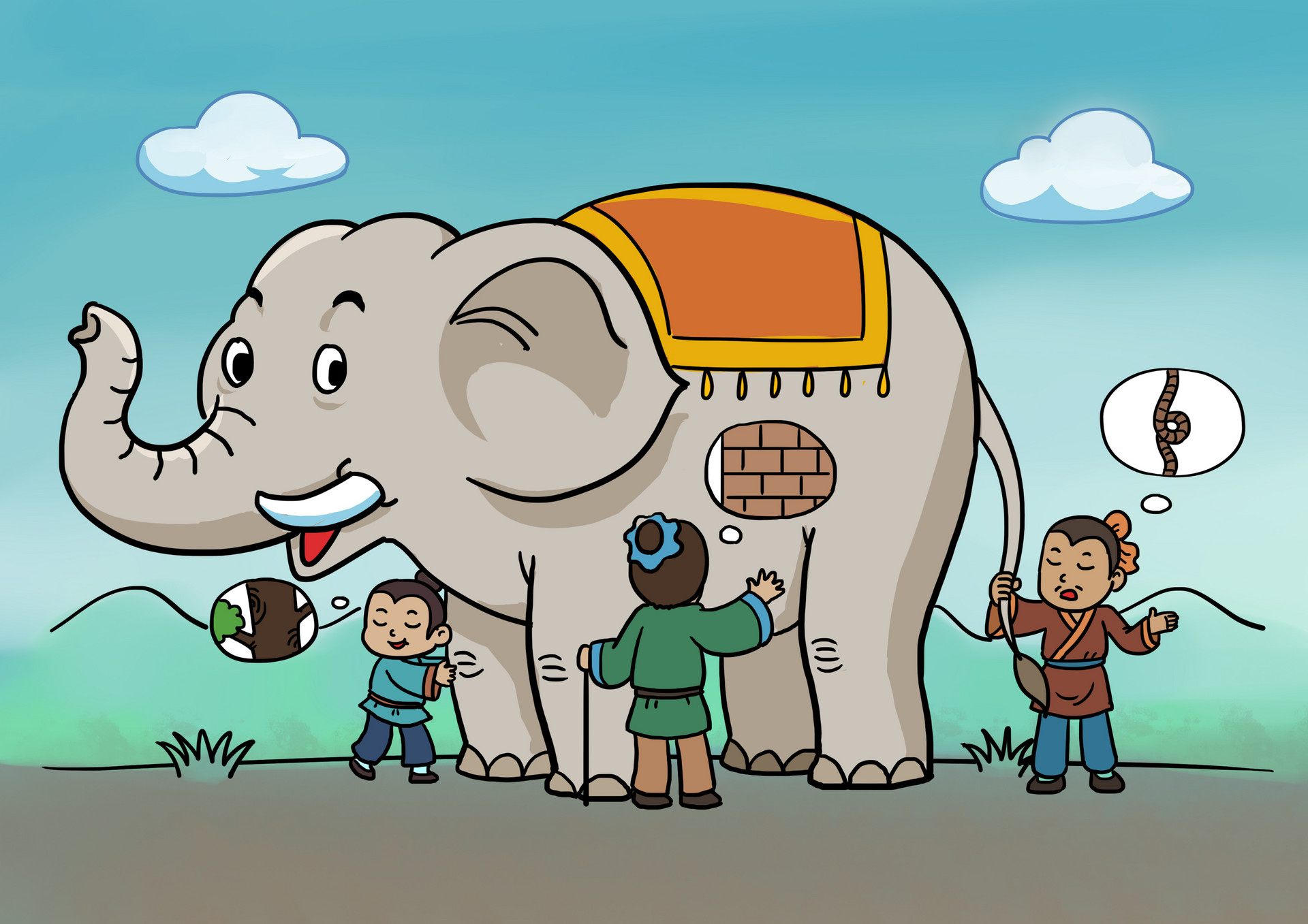 人体最大的器官是什么你知道吗？它对人的重要性你可能没有意识到